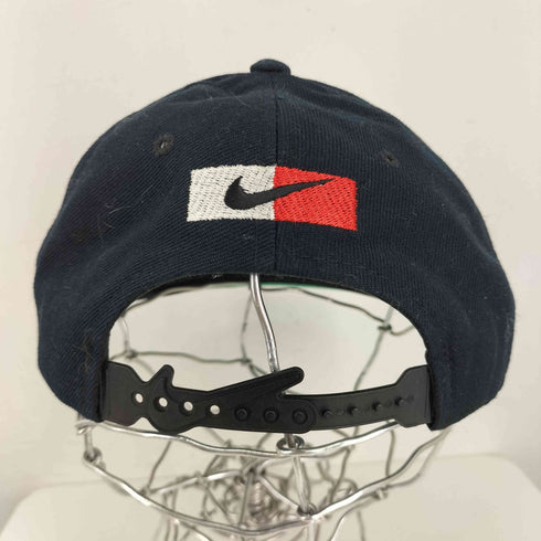 ナイキ NIKE フロント刺繍6パネルキャップ メンズ